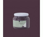 CHALK PAINT CP-43 AUBERGINE - 0,5 L