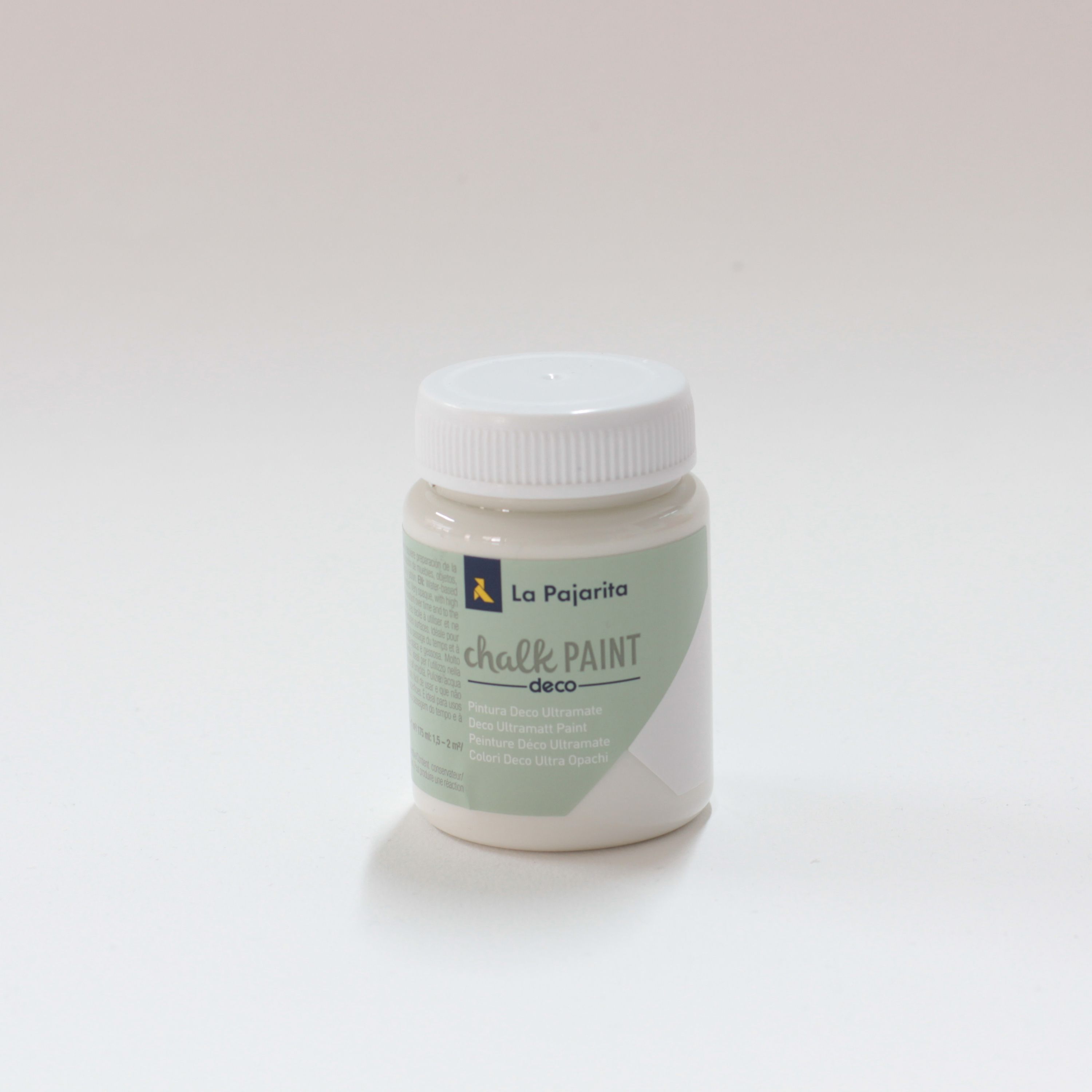 CHALK PAINT CP-36 WHITE COTTON - 0,075 L