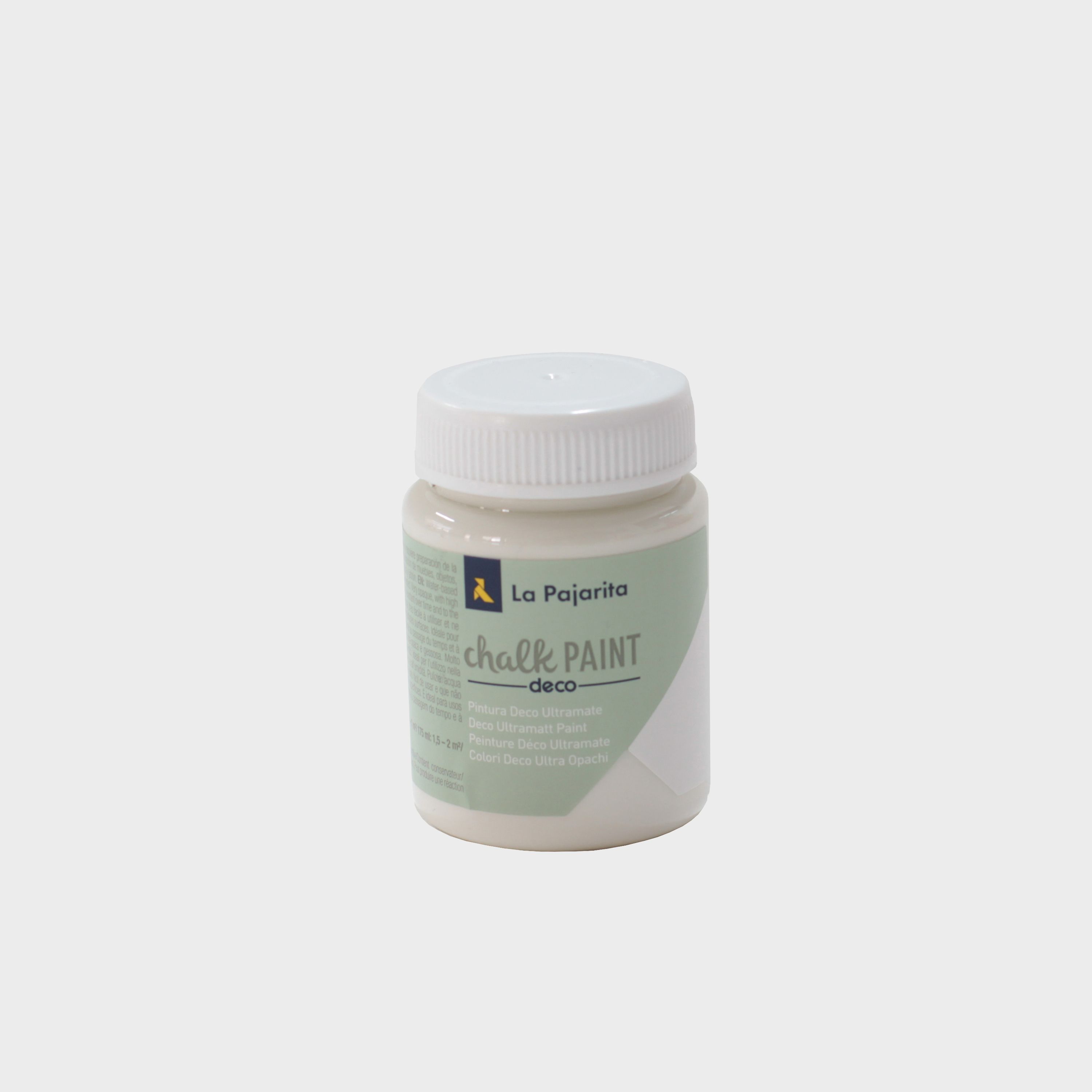 CHALK PAINT CP-36 WHITE COTTON - 0,075 L
