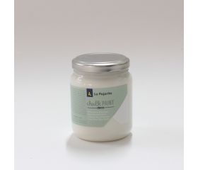 CHALK PAINT CP-36 WHITE COTTON