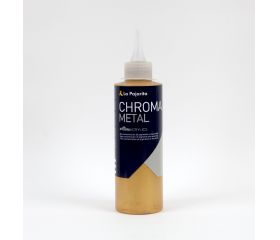 CHROMA COLOR METALIZADO