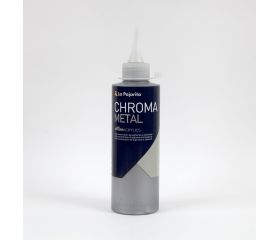 CHROMA COLOR METAL CCM-02 PLATA