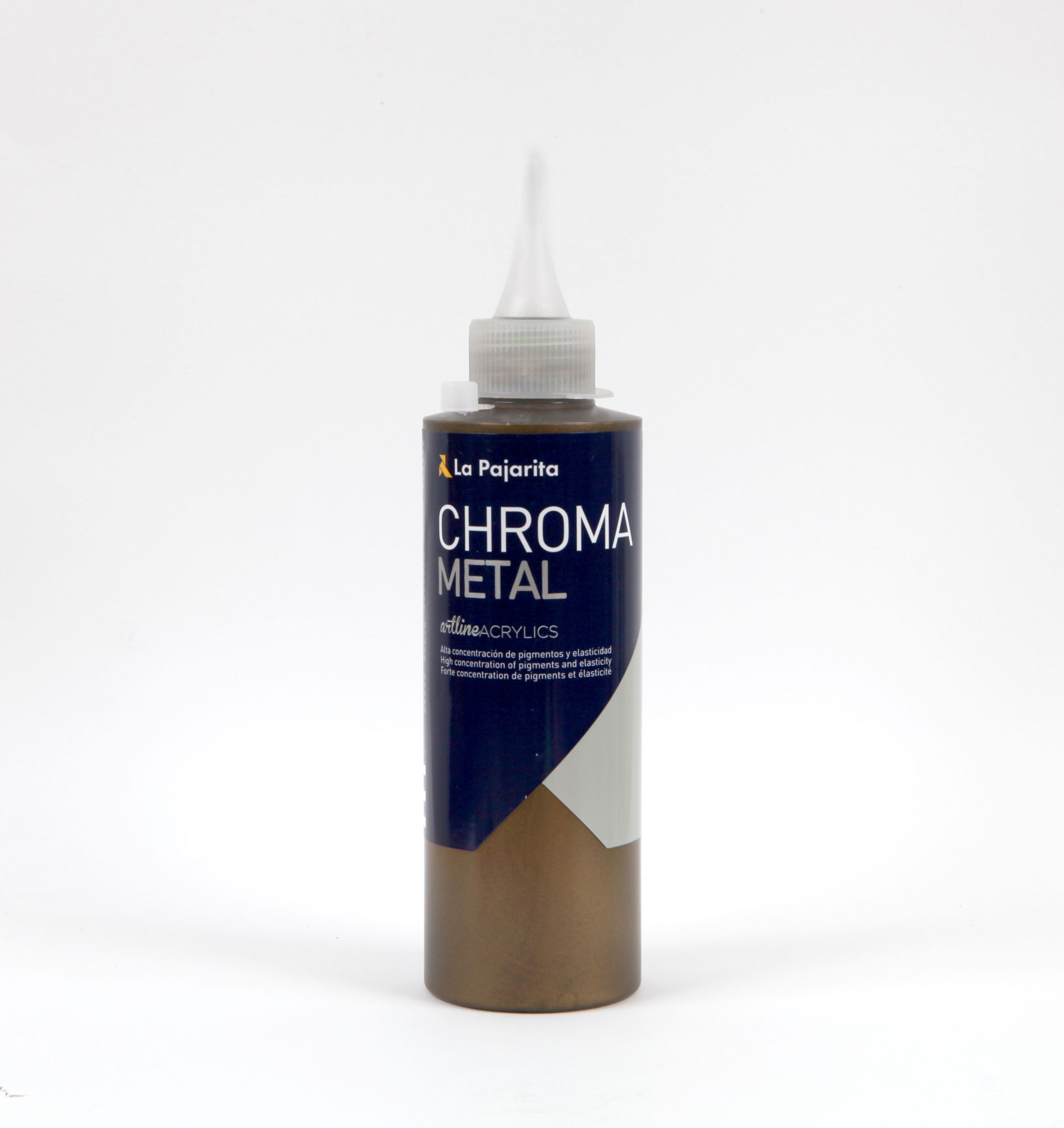 CHROMA COLOR METAL CCM-03 BRONCE