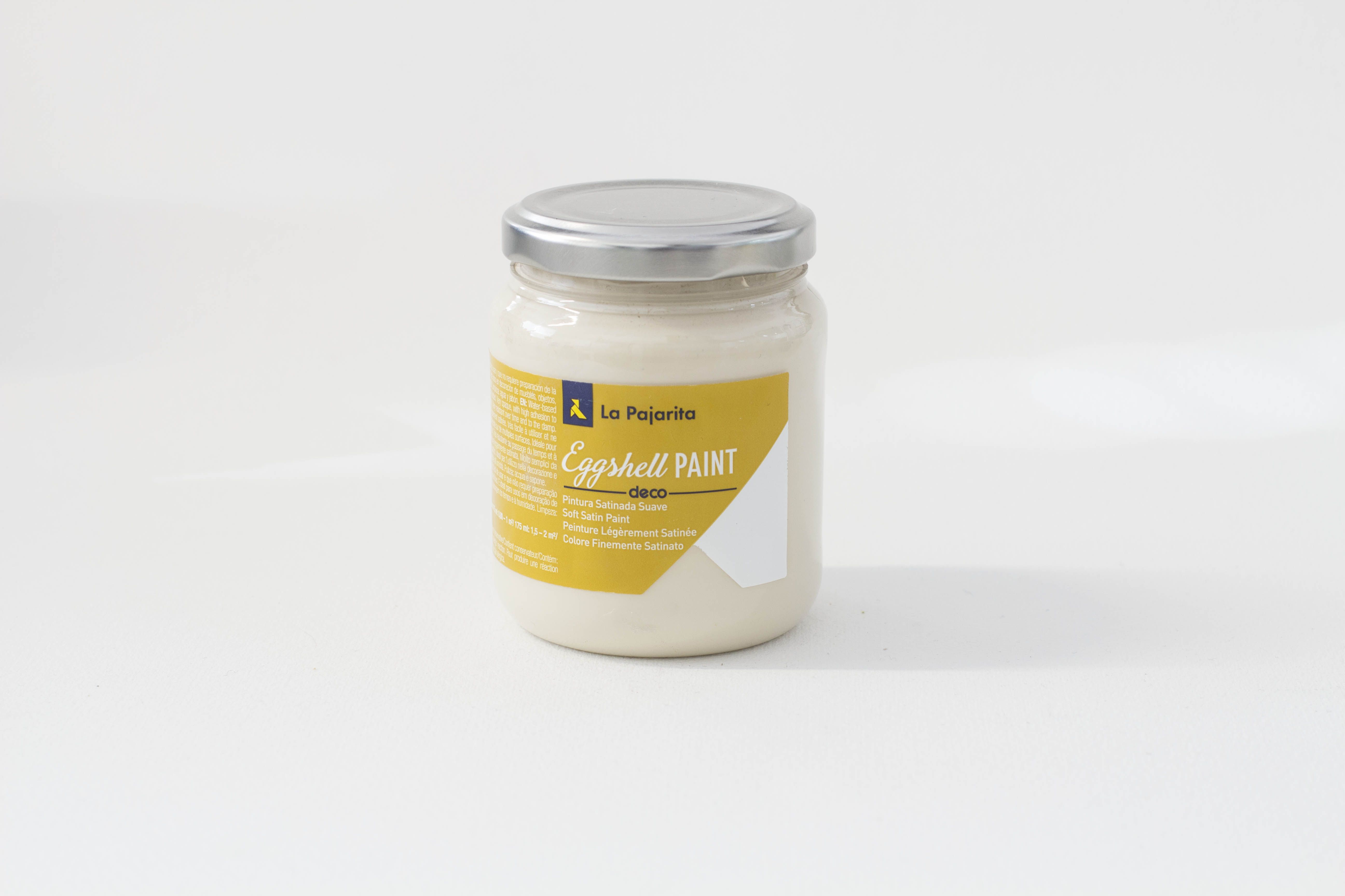 EGGSHELL PAINT EP-16 SHELL