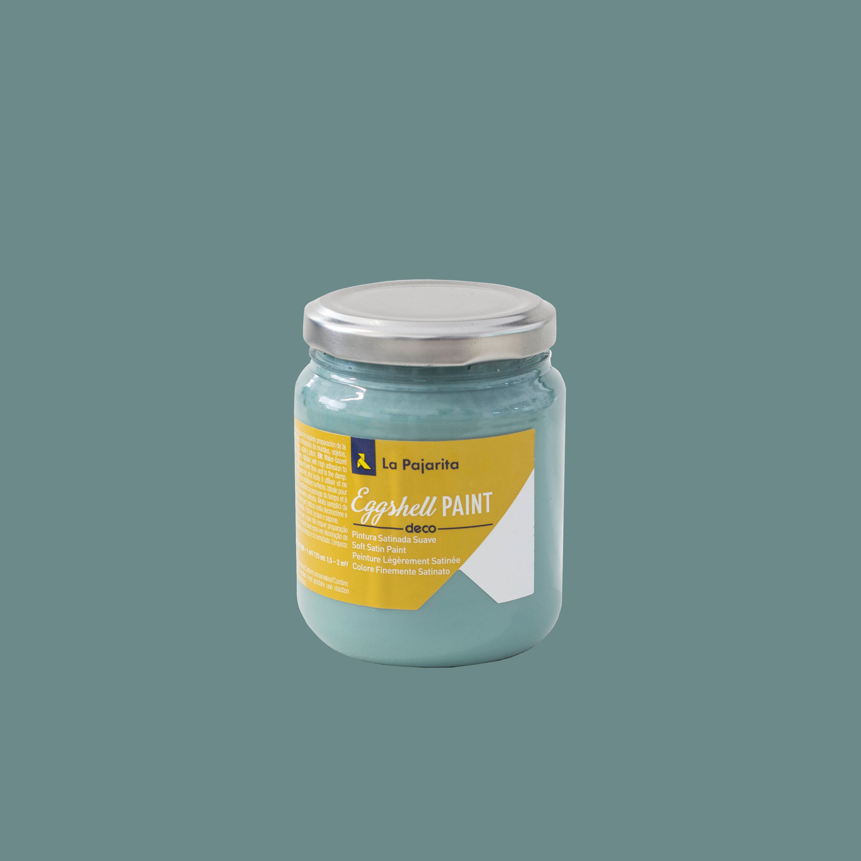 EGGSHELL PAINT EP-18 EUCALYPTUS - 0,175 L