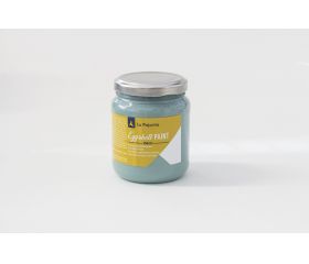 EGGSHELL PAINT EP-18 EUCALYPTUS