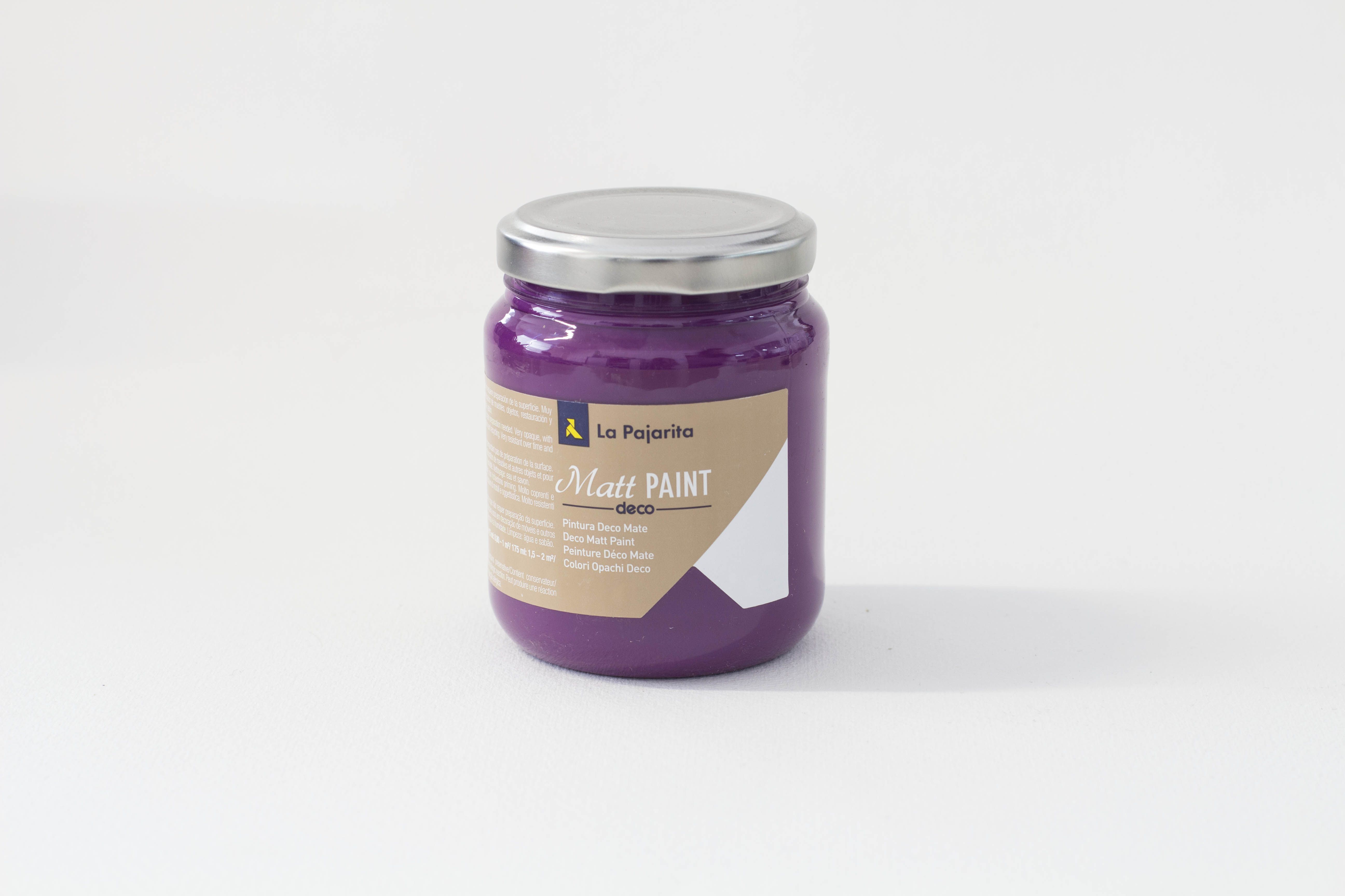 MATT PAINT MP-17 VELVET