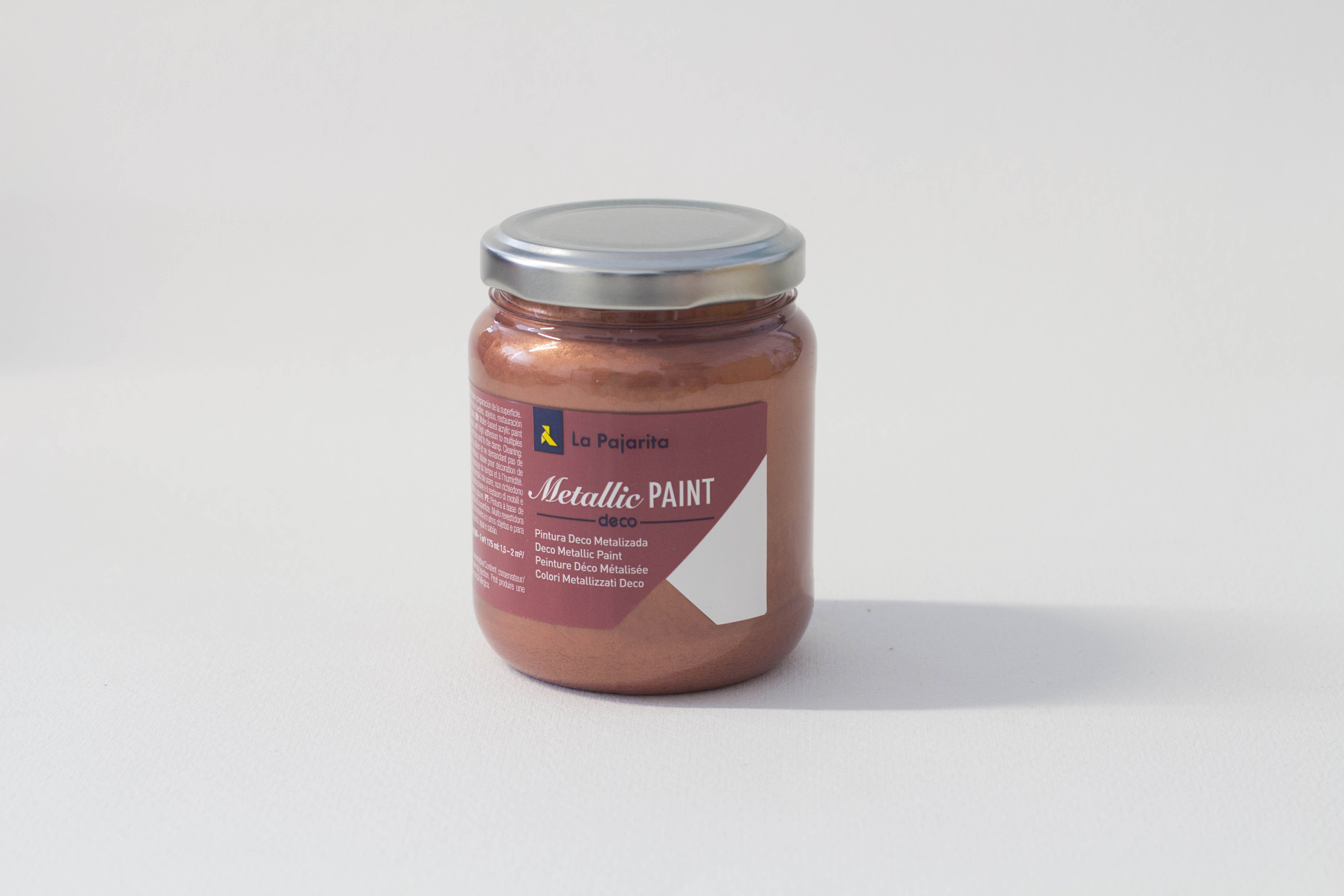METALLIC PAINT MEP-06 COPPER