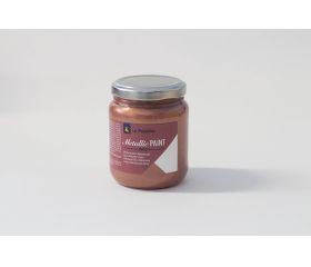 METALLIC PAINT MEP-06 COPPER