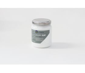 DECO FLUOR PAINT FP-06 WHITE