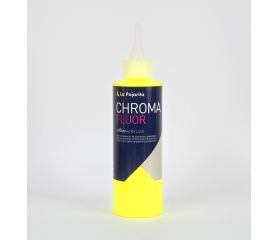 CHROMA COLOR FLUOR CCF-01 AMARILLO CANARIO