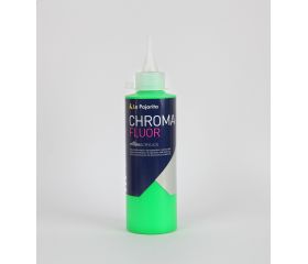 CHROMA COLOR FLUOR CCF-04 VERDE