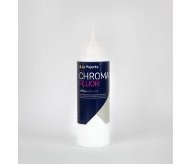 CHROMA COLOR FLUOR CCF-05 BLANCO