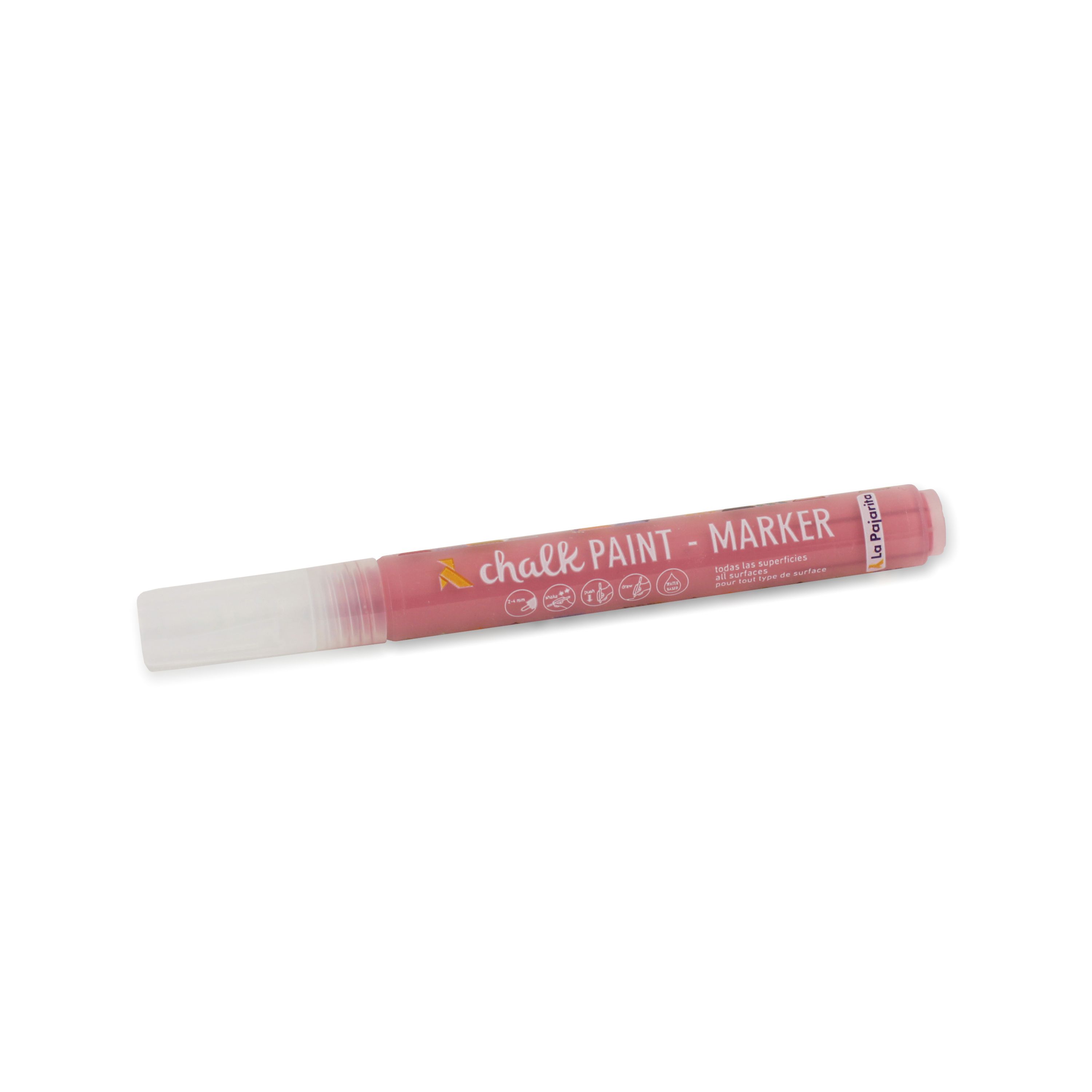 CHALK PAINT MARKER CPM-04 FRESA BOHO