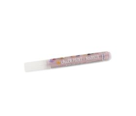 CHALK PAINT MARKER CPM-06 MALVA FUMEE