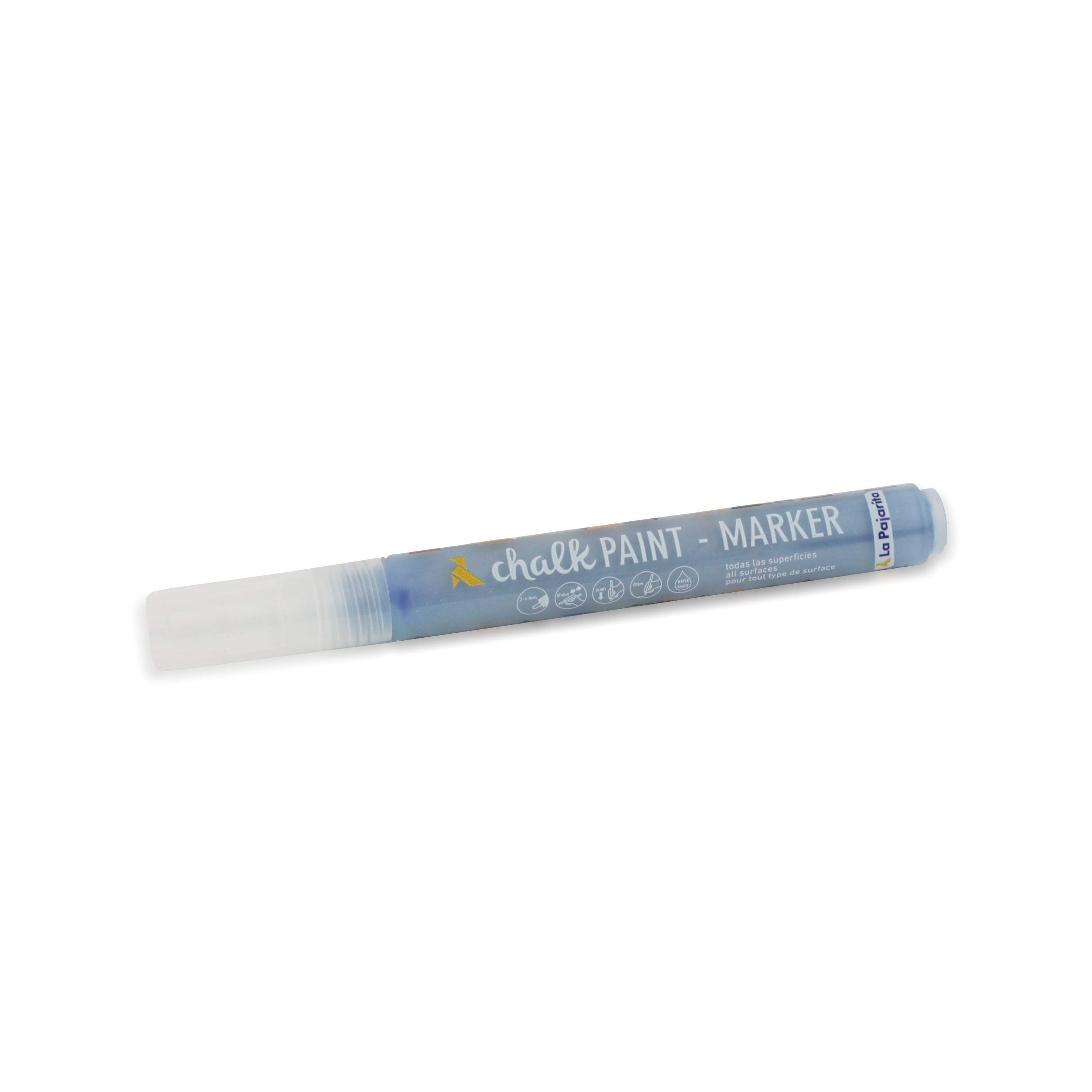 CHALK PAINT MARKER CPM-07 GRIS URBANO