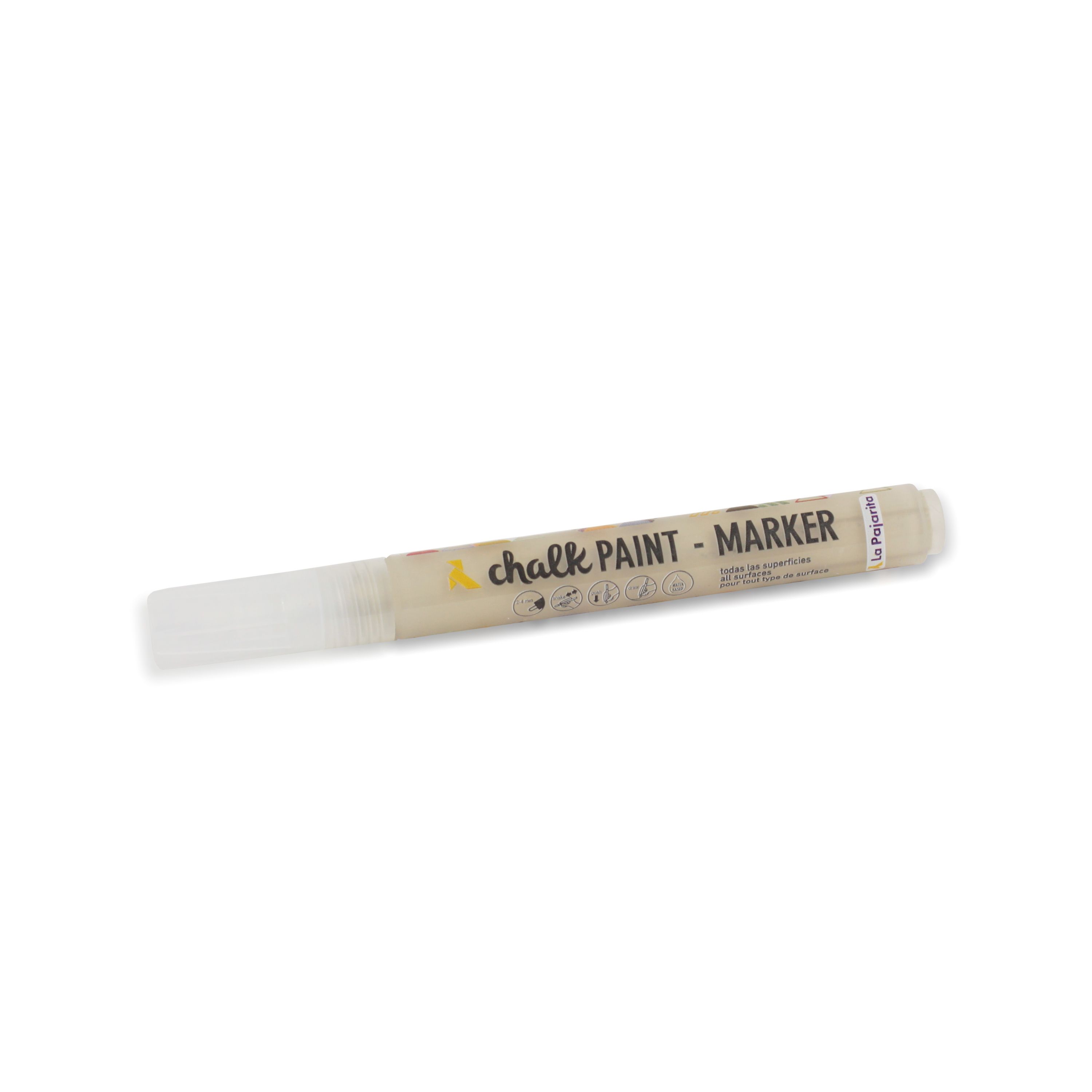 CHALK PAINT MARKER CPM-12 LINO