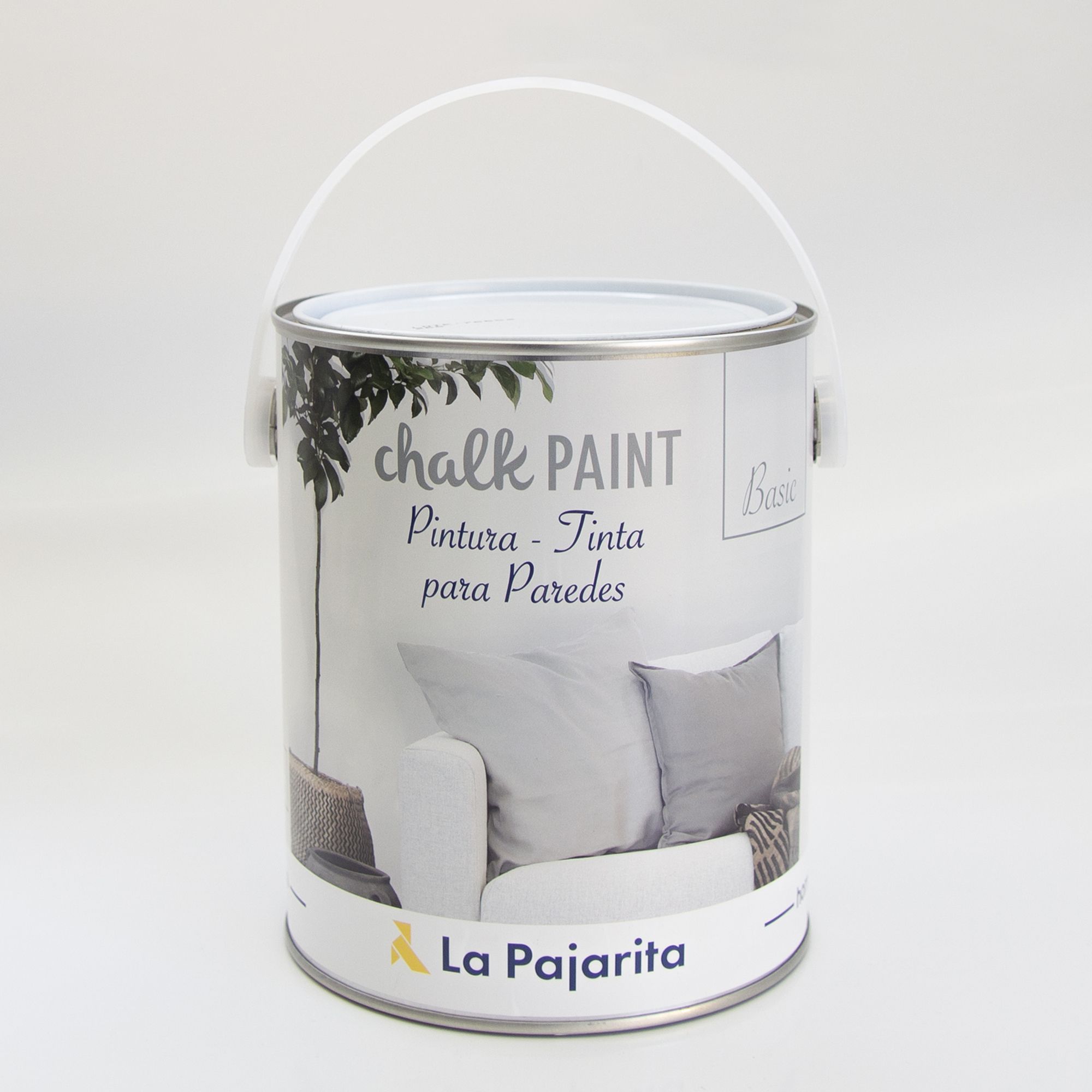 CHALK PAINT PAREDES CPP-01 BASIC