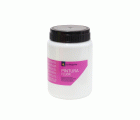 PINTURA FLUORESCENTE F-00 BLANCO - 0,375 L