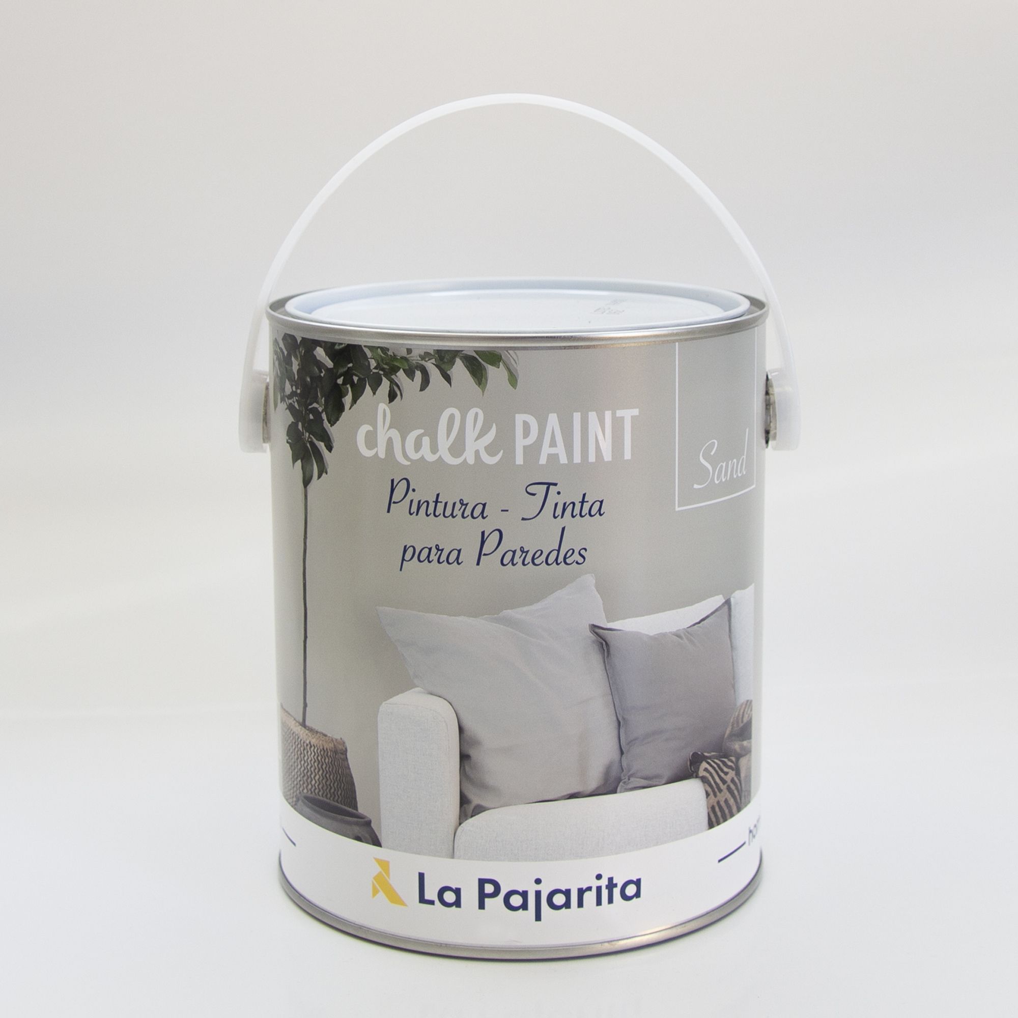 CHALK PAINT PAREDES CPP-08 SAND