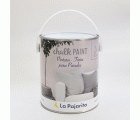CHALK PAINT PAREDES CPP-03 TEA ROSE