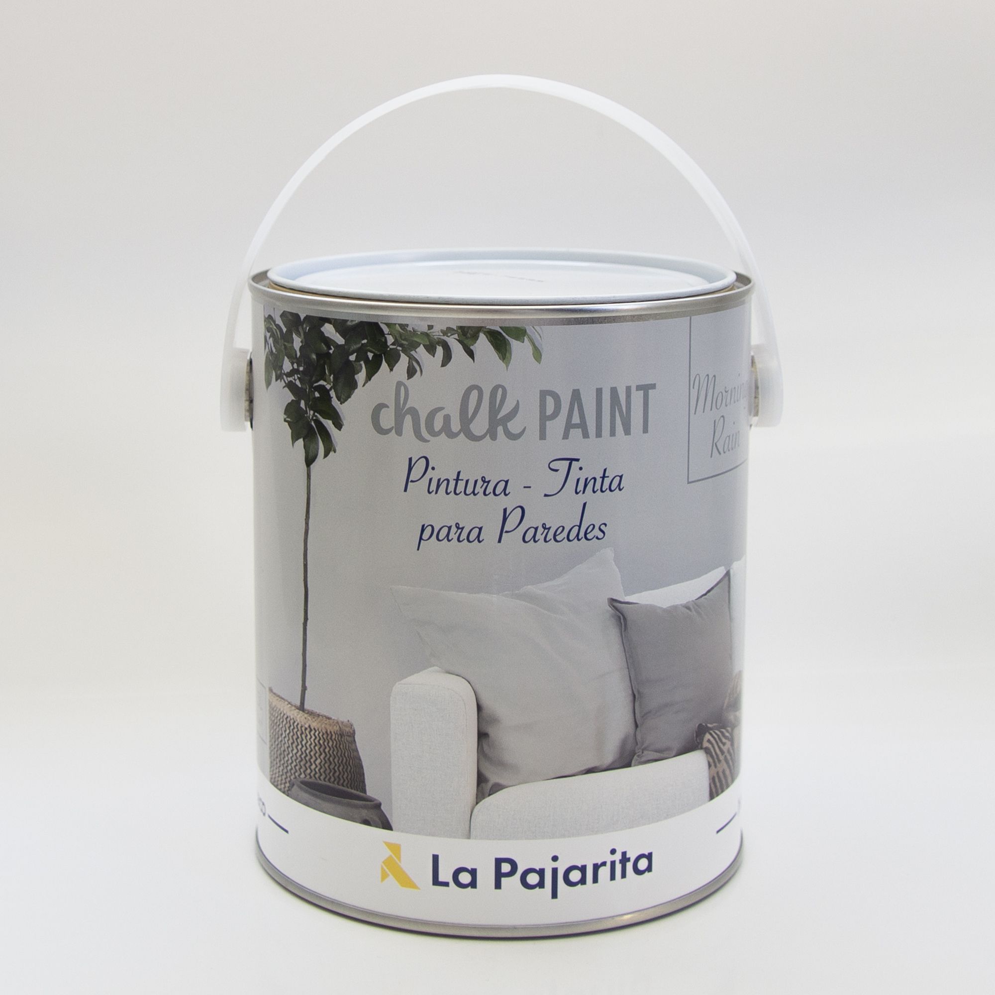 CHALK PAINT PAREDES CPP-10 MORNING RAIN