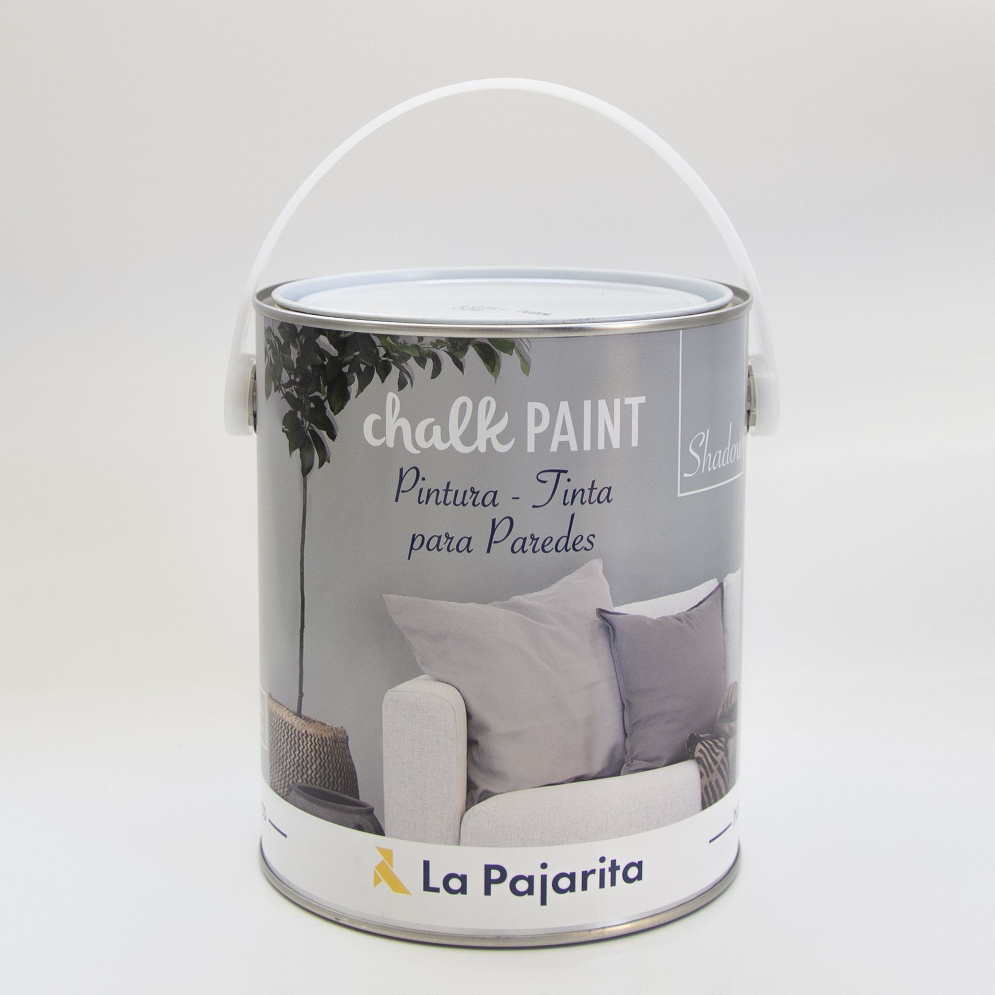 CHALK PAINT PAREDES CPP-11 SHADOW