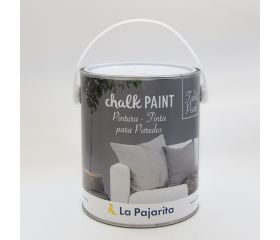 CHALK PAINT PAREDES CPP-12 TAHITI PEARL