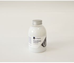 POURING MEDIUM (MEDIUM DE ALISADO)