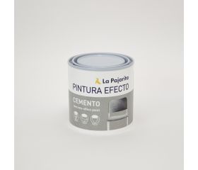 PINTURA EFECTO CEMENTO