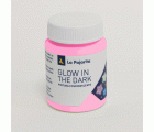 PINTURA FOSFORESCENTE ROSA