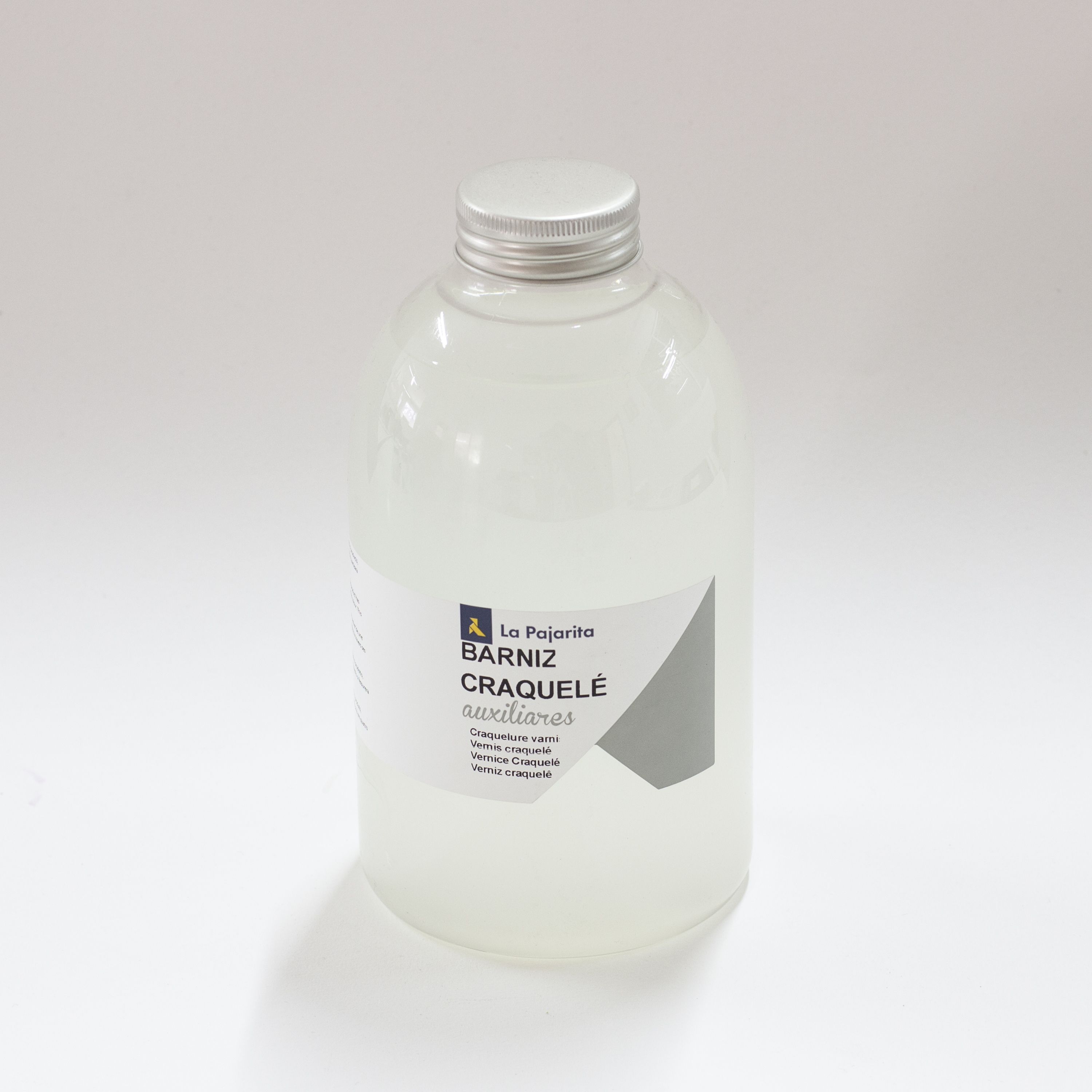 BARNIZ CRAQUELE - 1 L