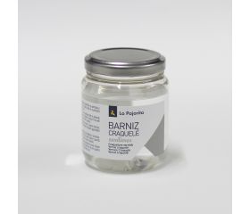 BARNIZ CRAQUELE