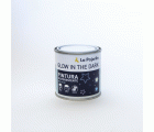 PINTURA FOSFORESCENTE 250ML AZUL - 0,25 L