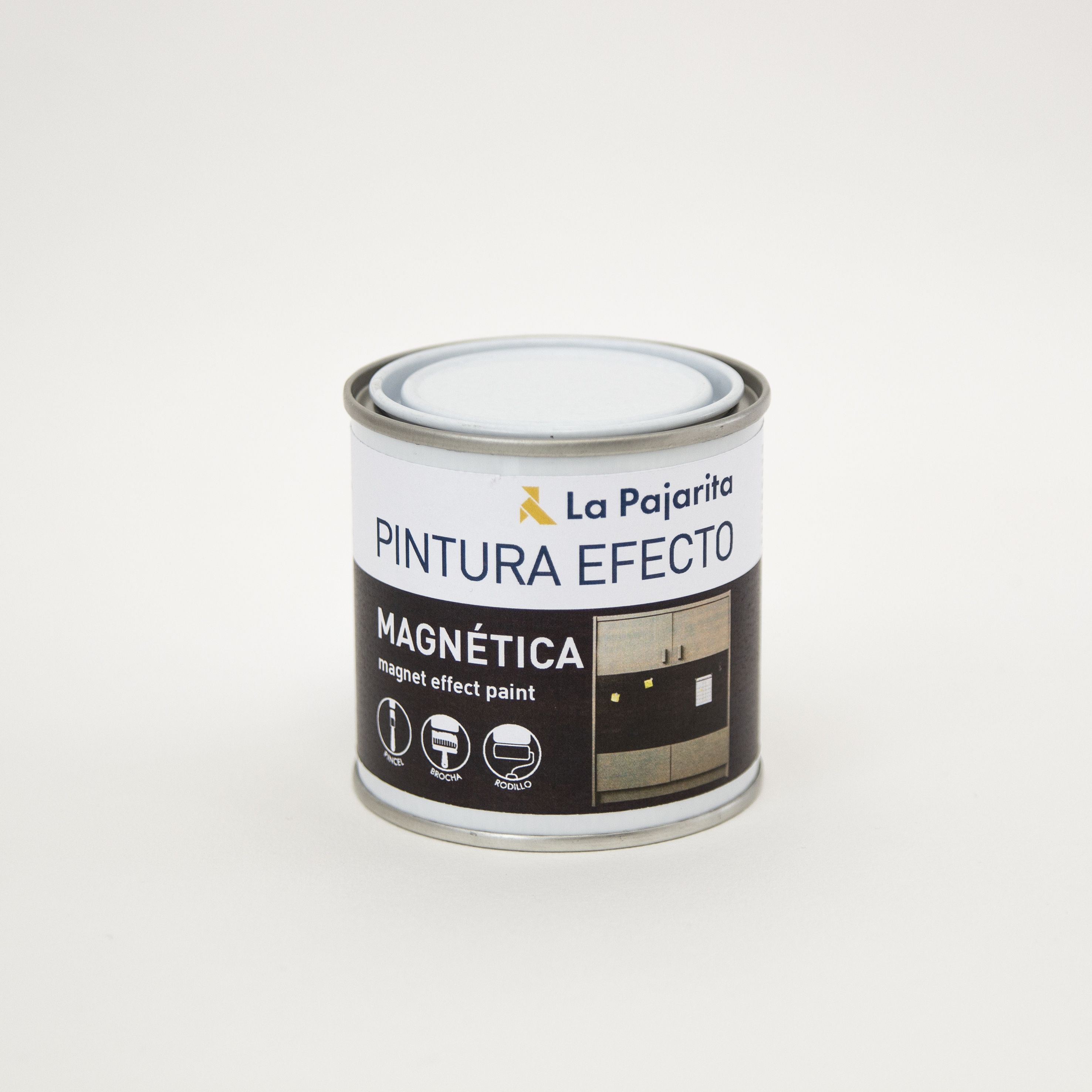 PINTURA MAGNETICA