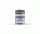 KIT RESINA EPOXI ALTA TRANSPARENCIA 700 GR 