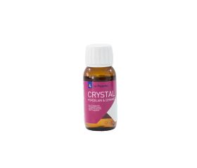 LACA TRANSPARENTE CRISTAL C-15 BLANCO