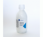LACA TRANSPARENTE CRISTAL C-15 BLANCO - 0,25 L