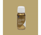 PINTURA METALICA LIQUIDA O-02 ORO PALIDO - 0,05 L