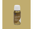 PINTURA METALICA LIQUIDA O-01 ORO RICO - 0,05 L