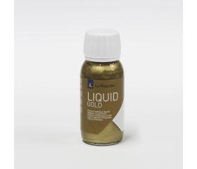METALICA LIQUIDA O-01 ORO RICO
