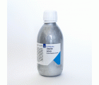 PINTURA METALICA LIQUIDA O-05 PLATA - 0,25 L