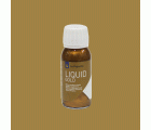 PINTURA METALICA LIQUIDA O-09 ORO DUCADO - 0,05 L