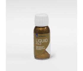 METALICA LIQUIDA O-09 ORO DUCADO
