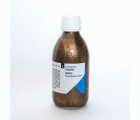 PINTURA METALICA LIQUIDA O-09 ORO DUCADO - 0,25 L