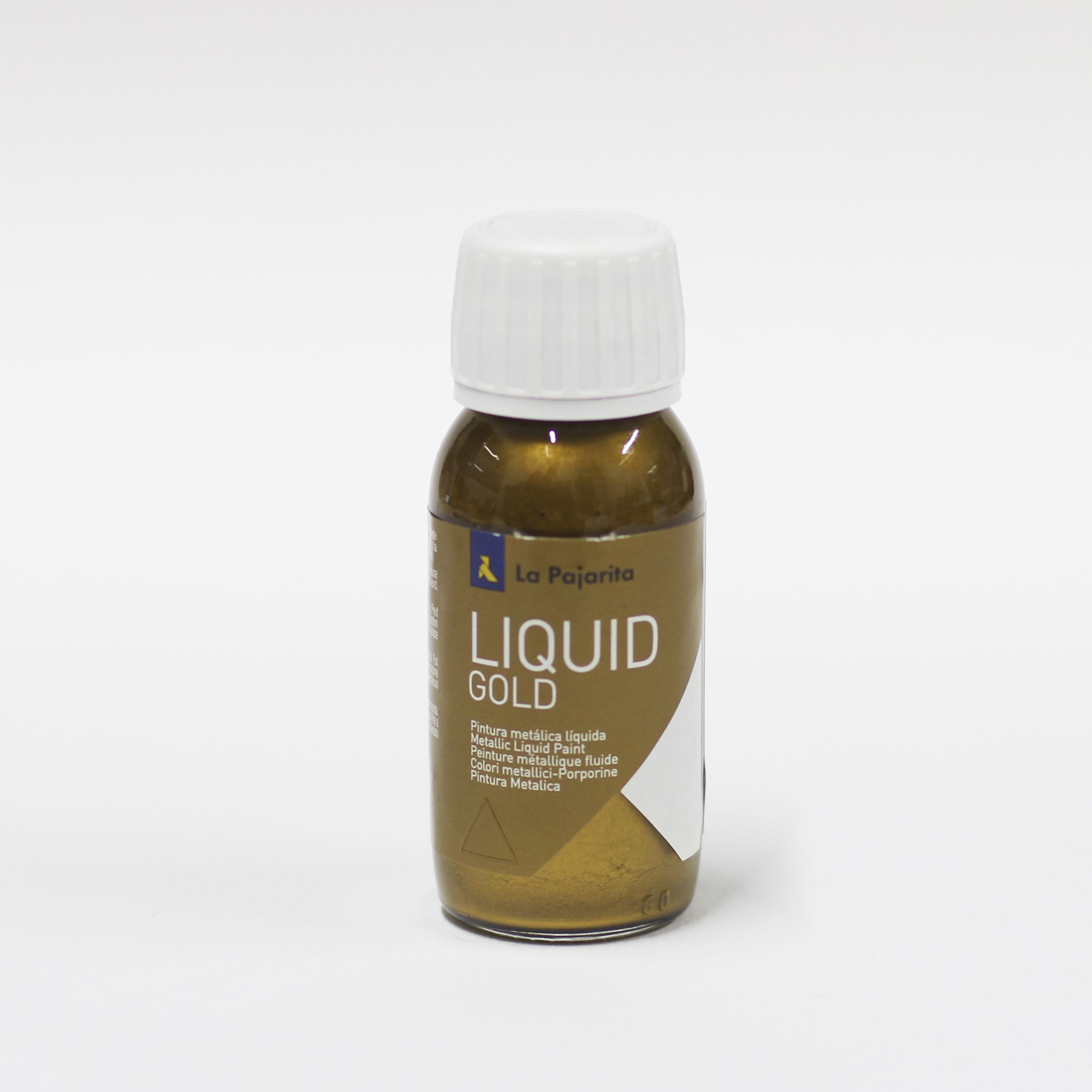 METALICA LIQUIDA O-06 ORO LIMON