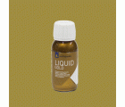 PINTURA METALICA LIQUIDA O-06 ORO LIMON - 0,05 L