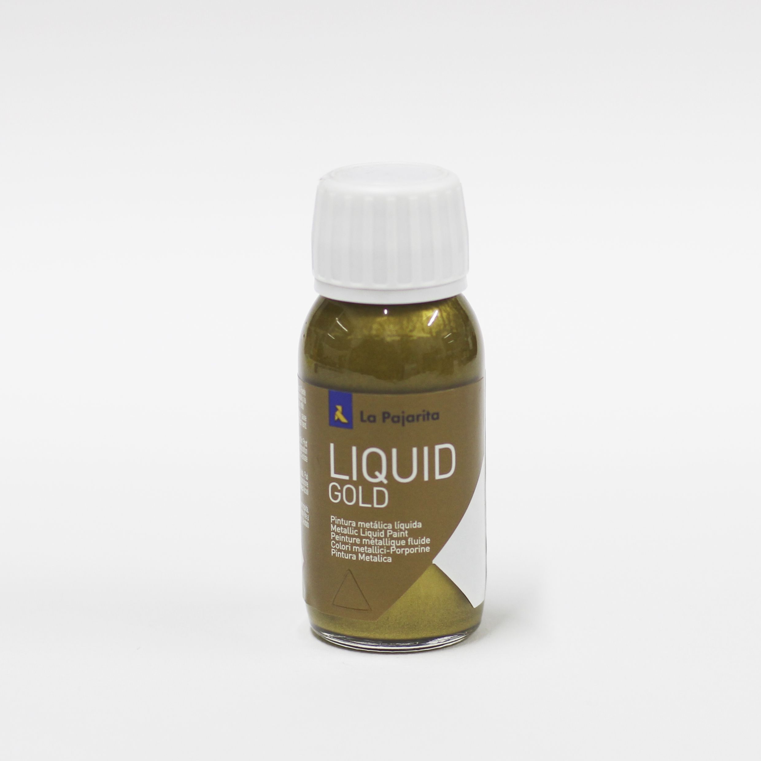 METALICA LIQUIDA O-08 VERDE INGLES