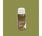PINTURA METALICA LIQUIDA O-08 VERDE INGLES - 0,05 L