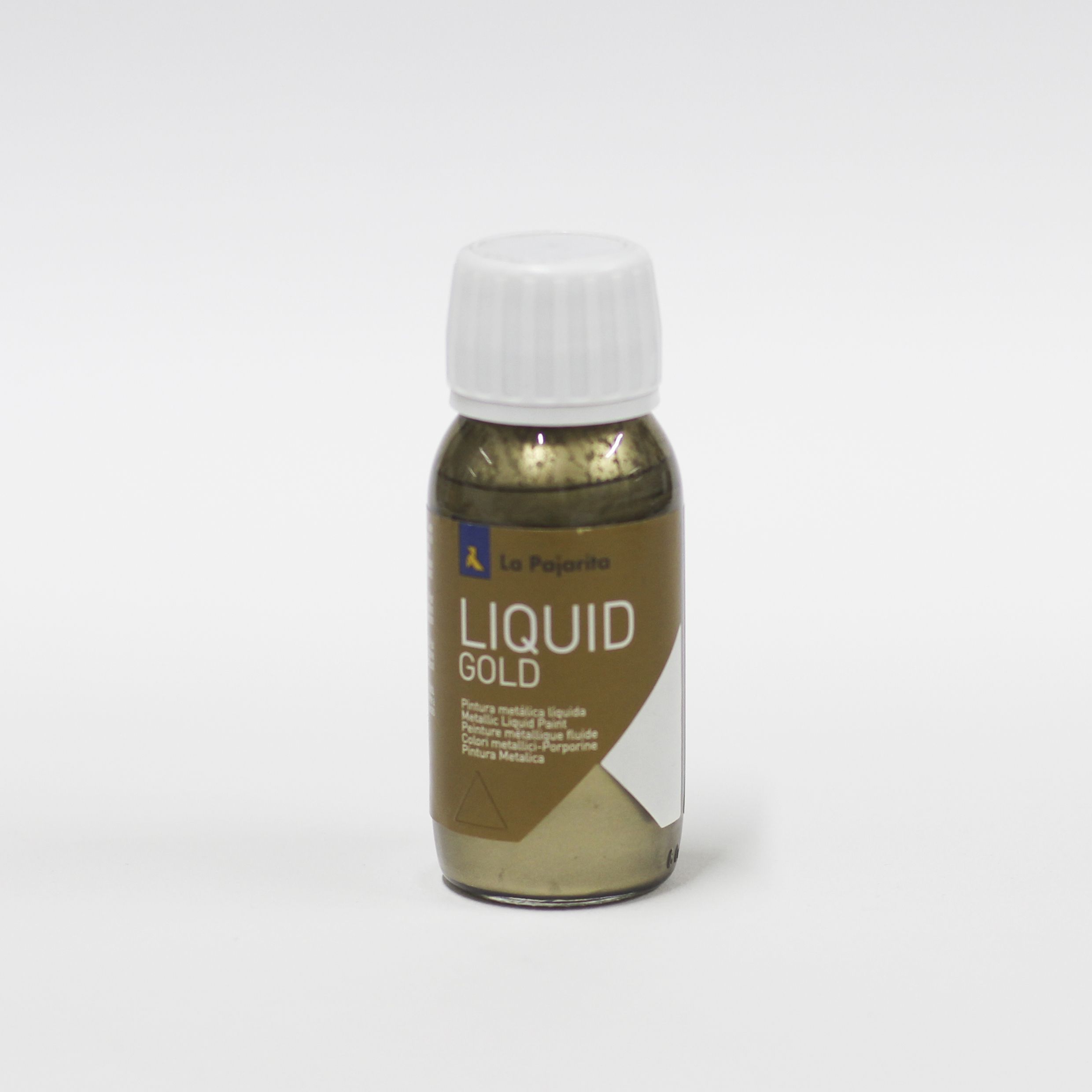 METALICA LIQUIDA O-10 BRONCE